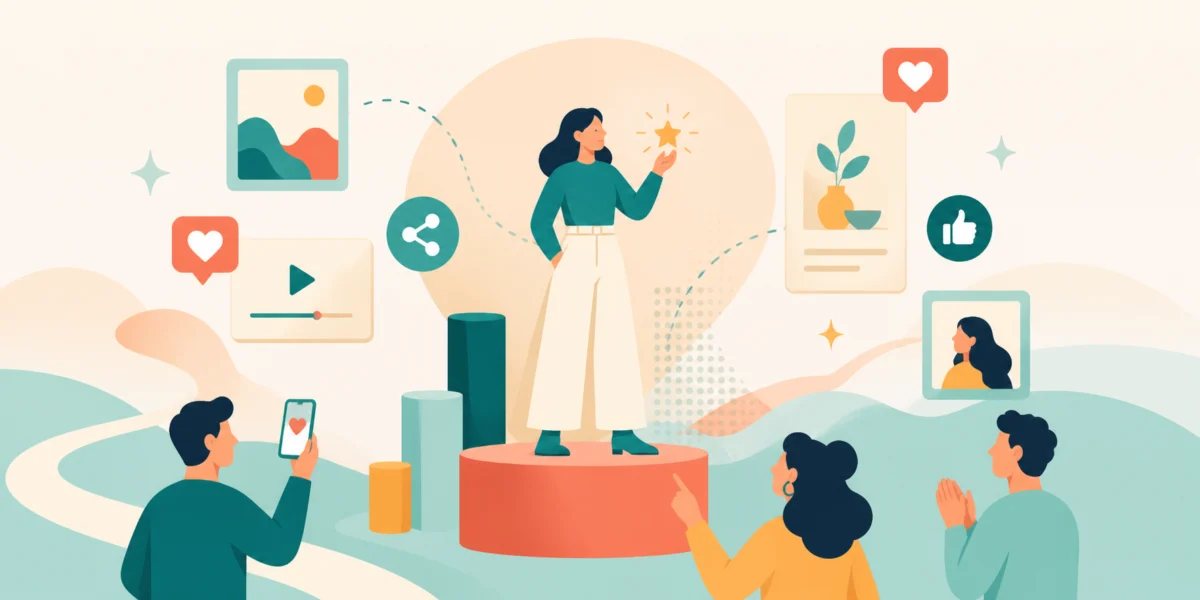 The Future of Content Belongs to the Tastemakers