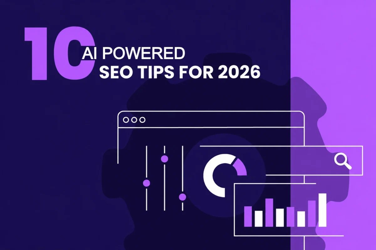 The Landscape of Online Search and SEO Has Fundamentally Transformed with the Advent of AI-Powered Interfaces