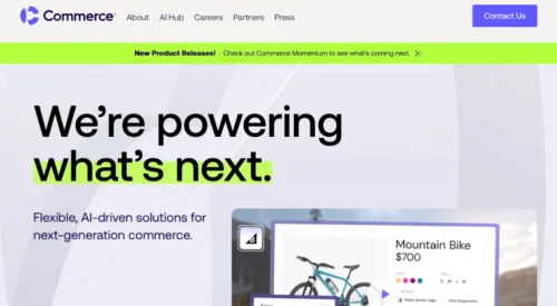 The Latest Innovations Transforming E-commerce Operations for Merchants
