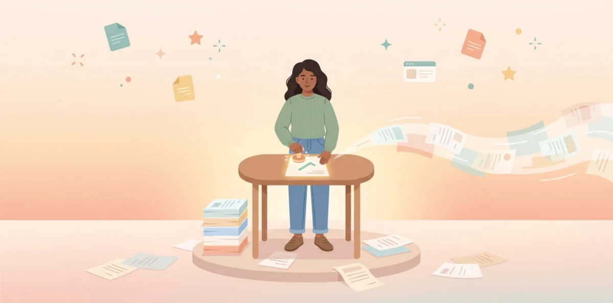 The Managing Editor: Navigating the Content Deluge and Upholding Brand Integrity in the AI Era