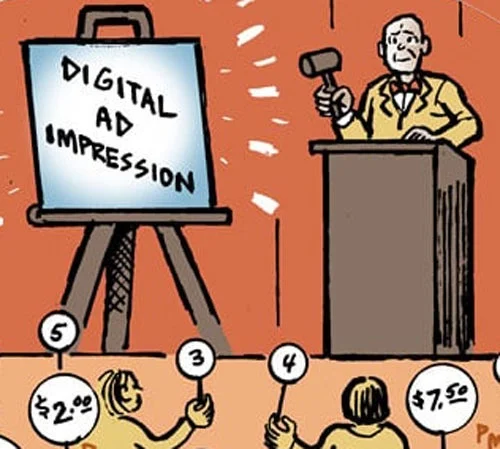 The Media Rating Council Introduces New Standards for Digital Ad Auction Transparency