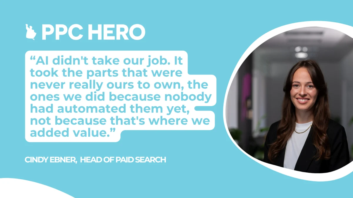 The New Era of Paid Search: From Operator to Architect in the Age of AI and Algorithm Dominance