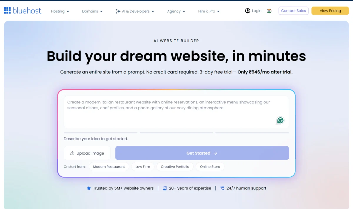 The Rapid Evolution of Web Development: How AI is Reshaping Website Creation Timelines and Accessibility