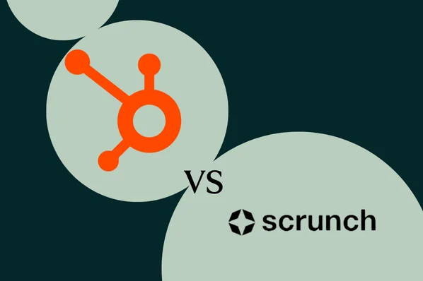 The Rise of Answer Engine Optimization: A Strategic Comparison of HubSpot AEO and Scrunch