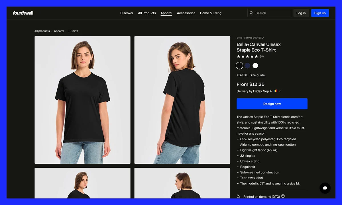 The Rise of Sustainable Print-on-Demand: A Guide to Eco-Conscious Product Offerings
