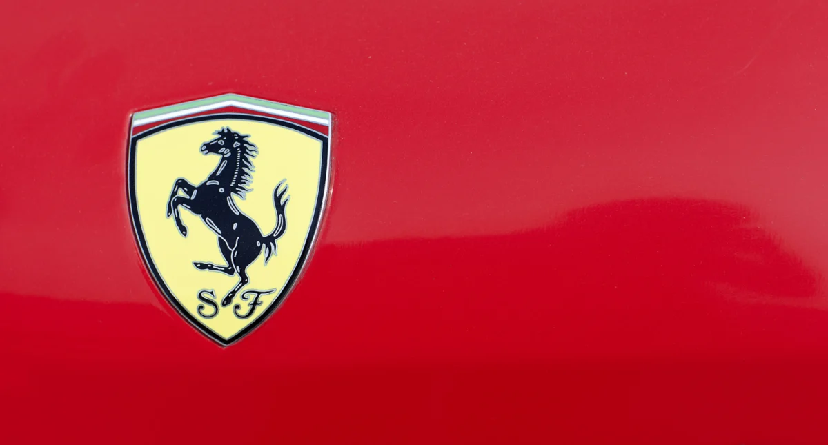 The Scoop Ferrari EV Proves That the Internet is Not Real Life While Tech Giants Grapple With AI Slop and Search Volatility