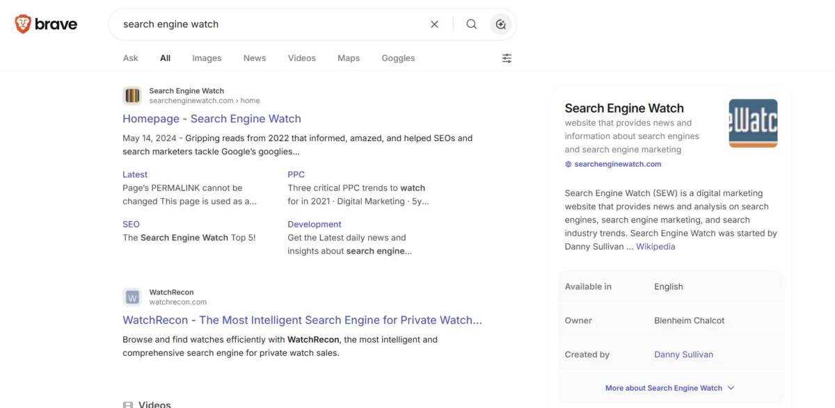 The Shifting Search Landscape: A Comprehensive Evaluation of Google Alternatives in 2026