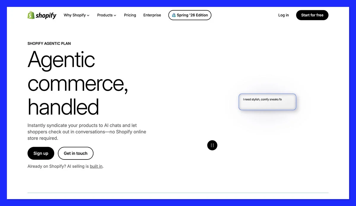 The Shopify Agentic Plan: A Deep Dive into Hidden Costs and Capabilities