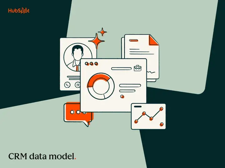 The Strategic Imperative: Designing Robust CRM Data Models for Enhanced Business Performance and Data Integrity