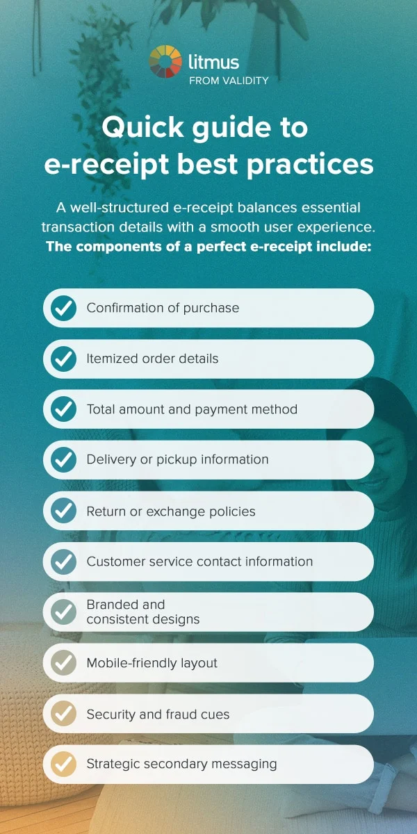The Strategic Imperative of E-Receipts: Transforming Post-Purchase Interactions into Brand Loyalty and Growth