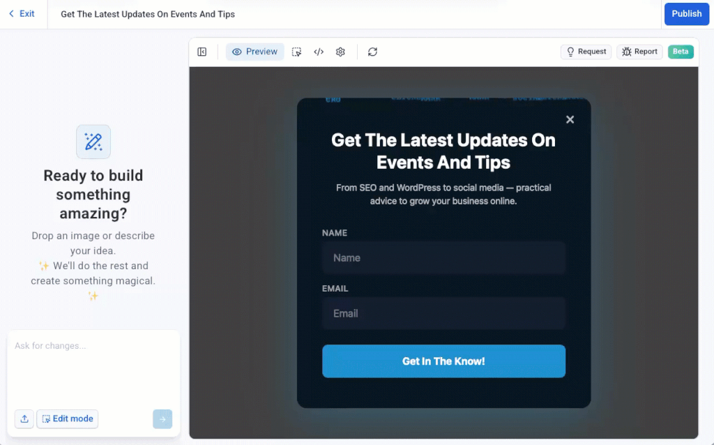 The Strategic Imperative of Email List Building: Empowering Businesses Beyond Traditional Websites