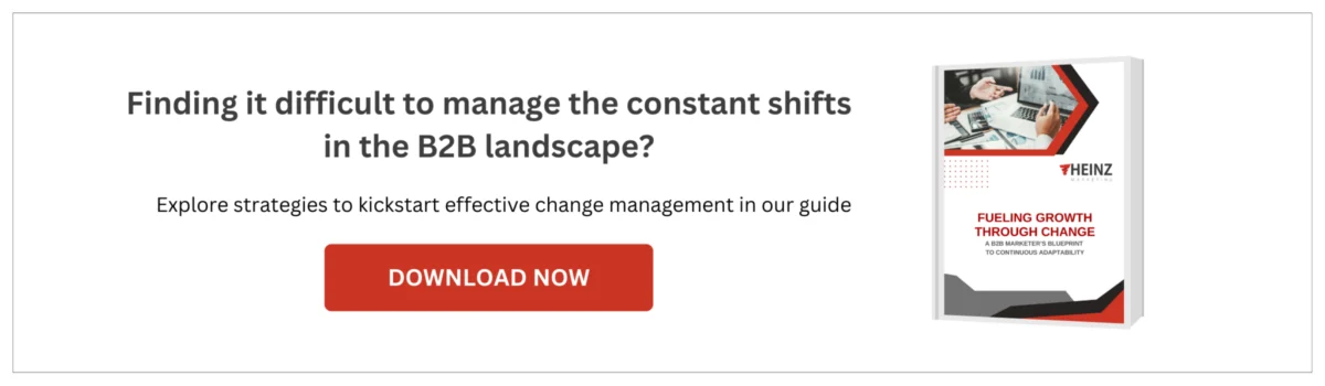 The Strategic Stalemate: Navigating the Divide Between Marketing Vision and Execution Capacity