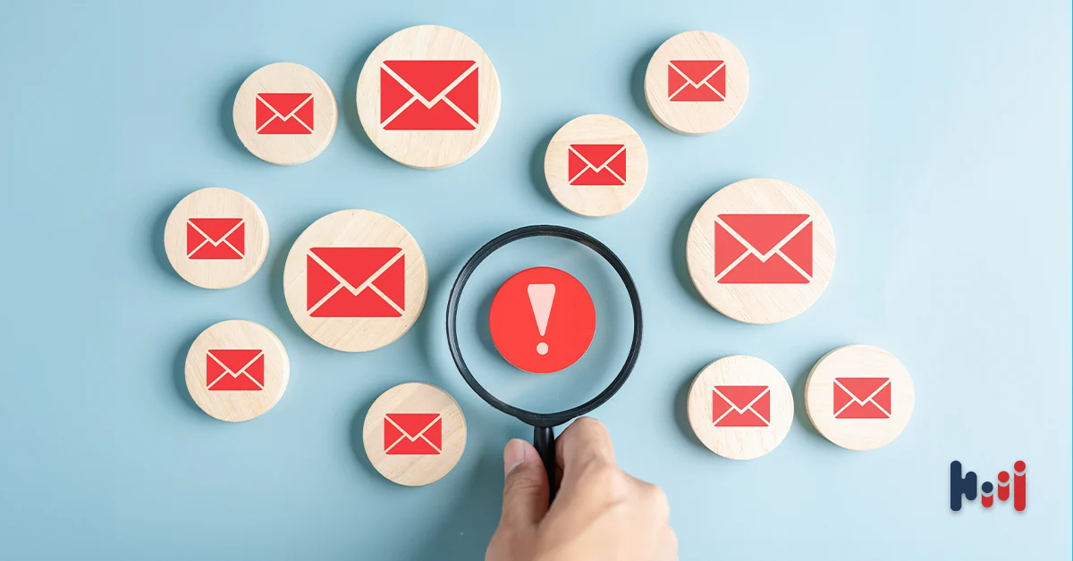 The Undeniable Impact of Email List Decay on B2B Marketing: Prioritizing Data Quality for Sustained Success
