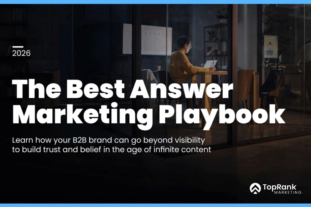 The Uniqueness Imperative: Why B2B Content Must Transcend Interchangeability in the Age of AI