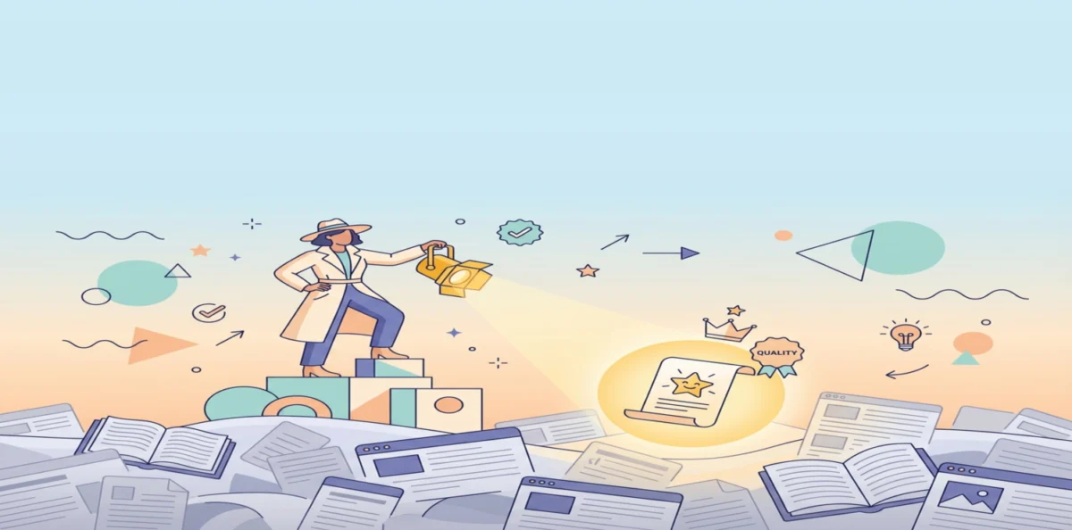 The Unseen Peril of AI: Why Outdated Content Poses a Material Business Risk in the Digital Age