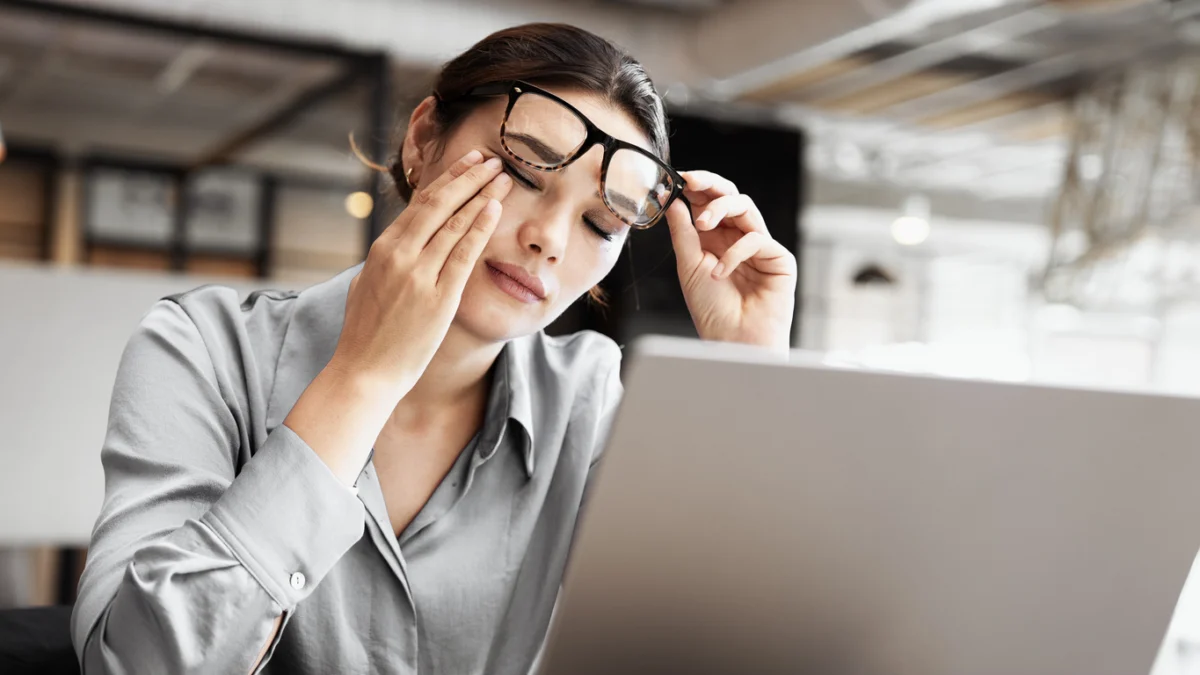 The Workplace Case for Prioritizing Vision Health in a Screen-Dominated Era
