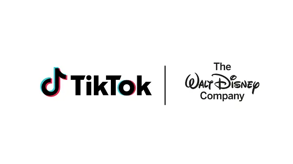 TikTok and The Walt Disney Company Forge Historic Global Licensing Alliance to Empower Creators and Expand Fan Engagement