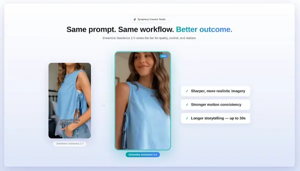 TikTok Elevates AI Video Ad Capabilities with Dreamina Seedance 2.5 Amidst Growing User Concerns Over Synthetic Content