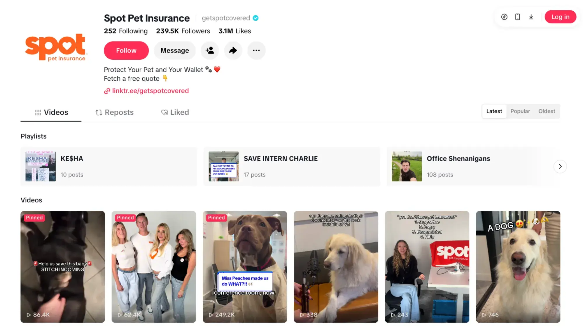 TikTok’s Evolution into a Demand Engine: Beyond Vanity Metrics to Tangible Pipeline Growth
