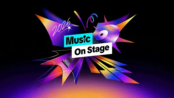 TikTok’s ‘Music on Stage’ Returns for 2026, Unveiling a Refreshed Global Talent Search and Bolstering the Platform’s Music Industry Influence