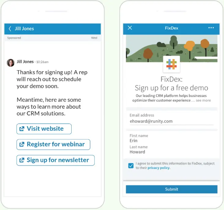 Unlocking B2B Success: A Comprehensive Guide to Mastering LinkedIn Advertising