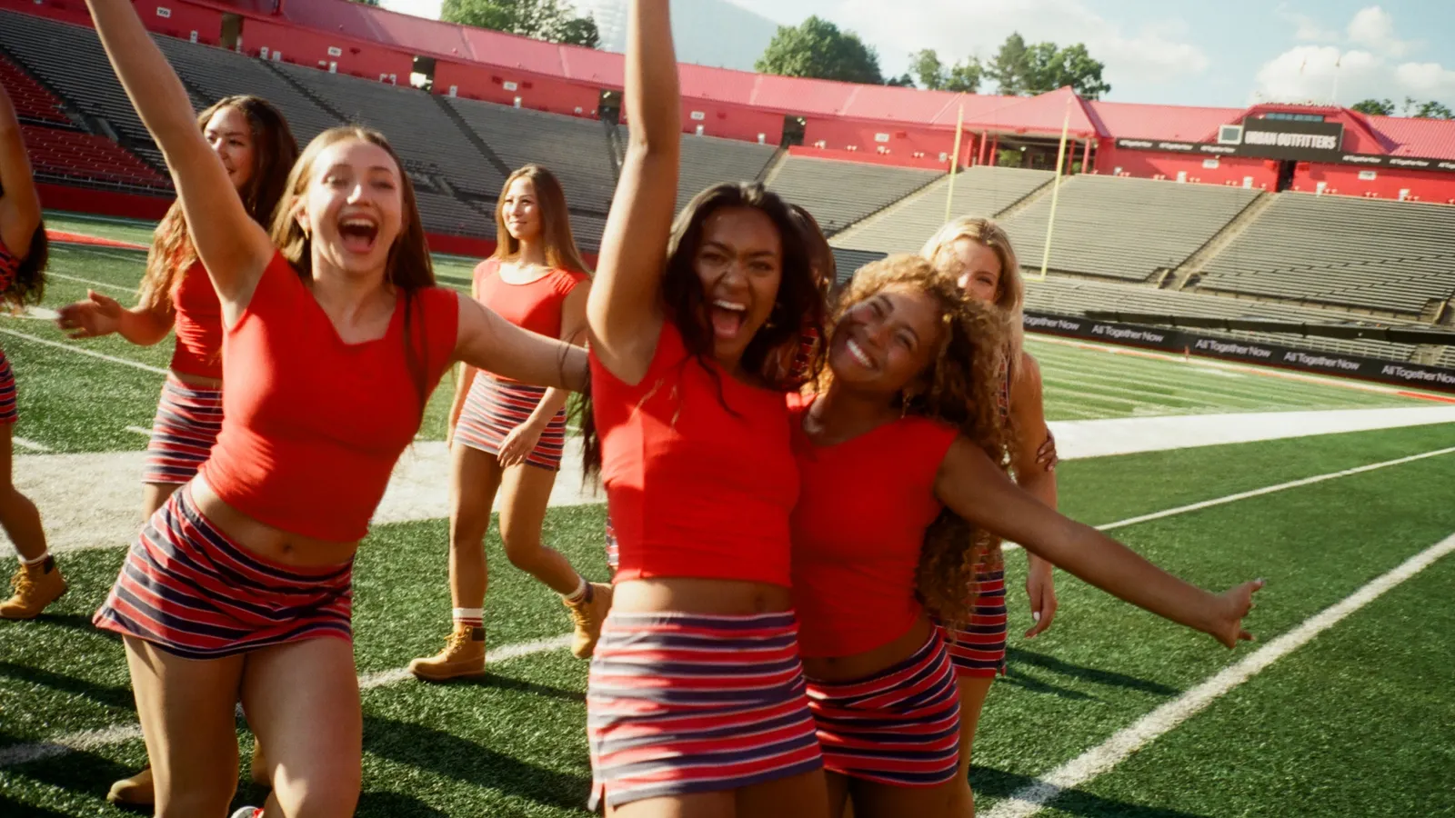 Urban Outfitters Leverages Gen Z Appeal and NIL Partnerships for Record-Breaking Fiscal Q1 2027
