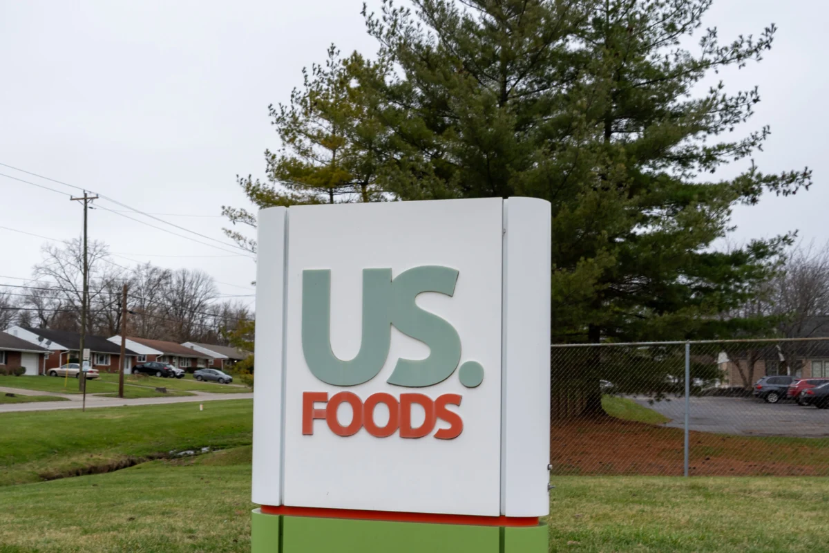 US Foods Unveils Ambitious AI Strategy to Drive Growth and Operational Excellence as Q2 Sales Rise 4.5%