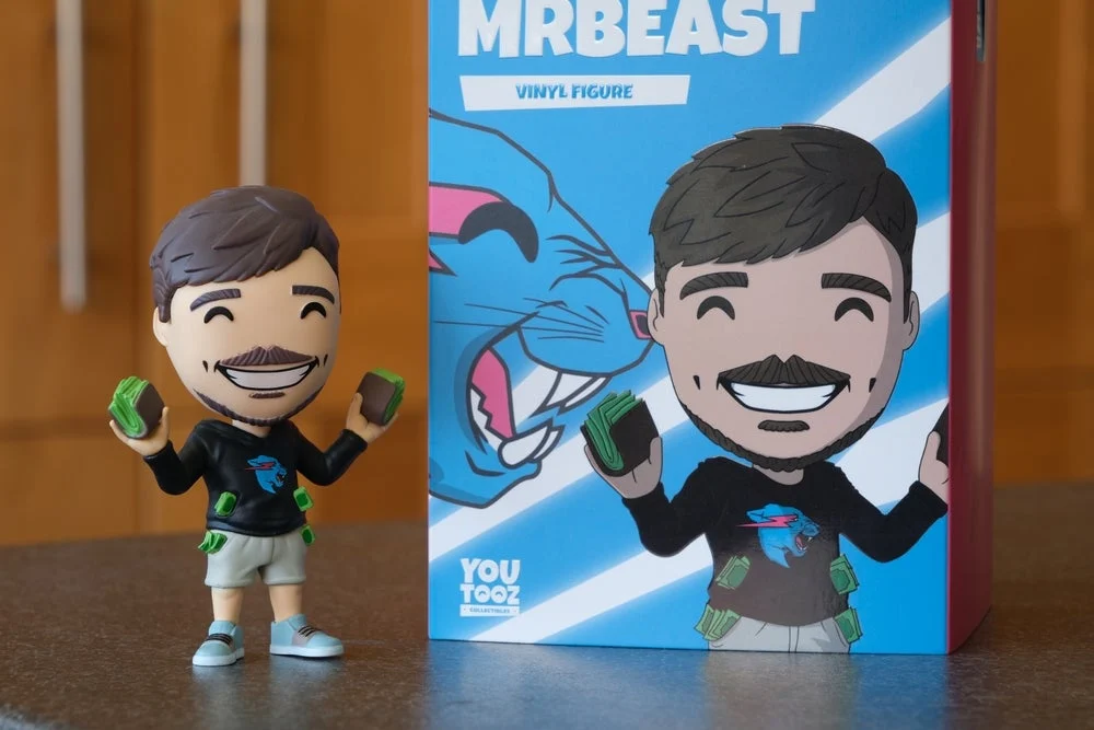 What Amgen’s MrBeast Partnership Shows About Communicating Complex Issues