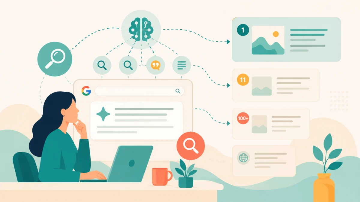 Your Best-Ranked Page Might Be Invisible to Google’s AI