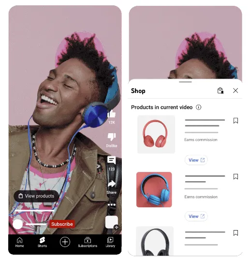 YouTube Significantly Expands U.S. Shopping Affiliate Program, Integrating Amazon Products to Empower Creators and Boost Social Commerce