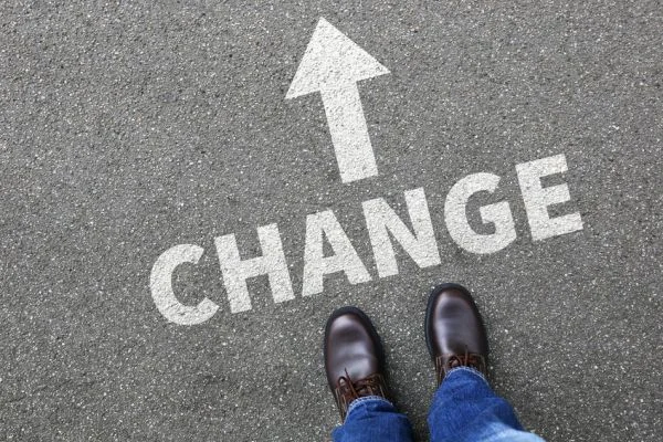 4 Rules for Communicating Through Unexpected Change