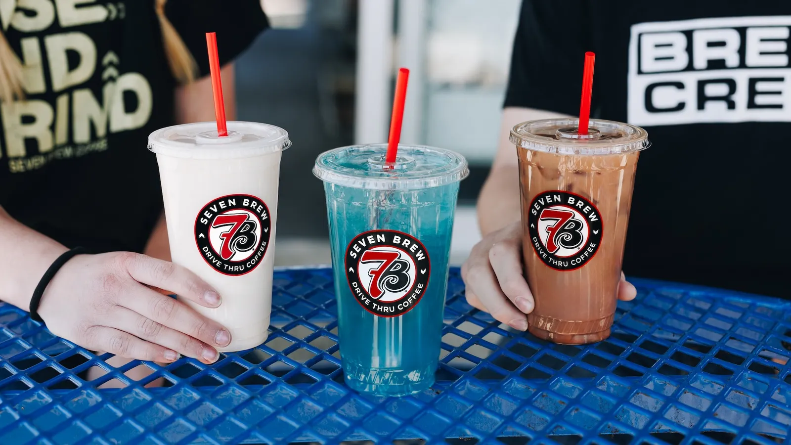 7 Brew Accelerates Explosive Growth with Strategic Mobile App Launch and Social-First Marketing Push