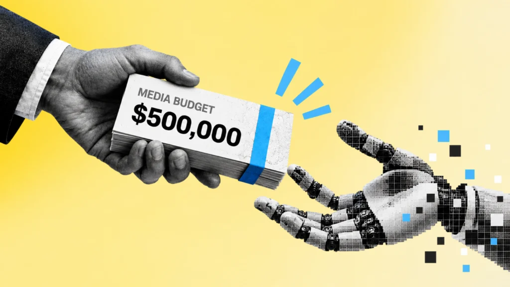 Agentic Buying: Navigating the Next Frontier of AI in Media and the Crucial Question of Advertiser Interest