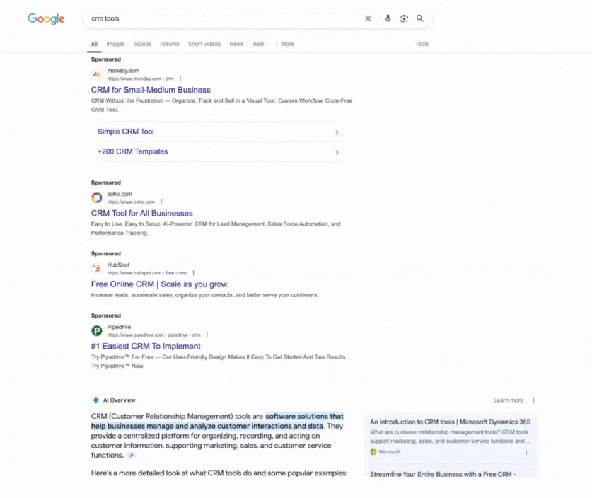 AI Search Optimization and the Evolution of Digital Discovery in the Era of Generative Intelligence