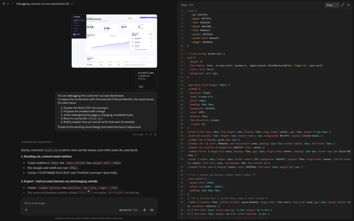 Anthropic Launches Claude Sonnet 5.5 Setting New Benchmarks for Agentic AI and Multimodal Efficiency