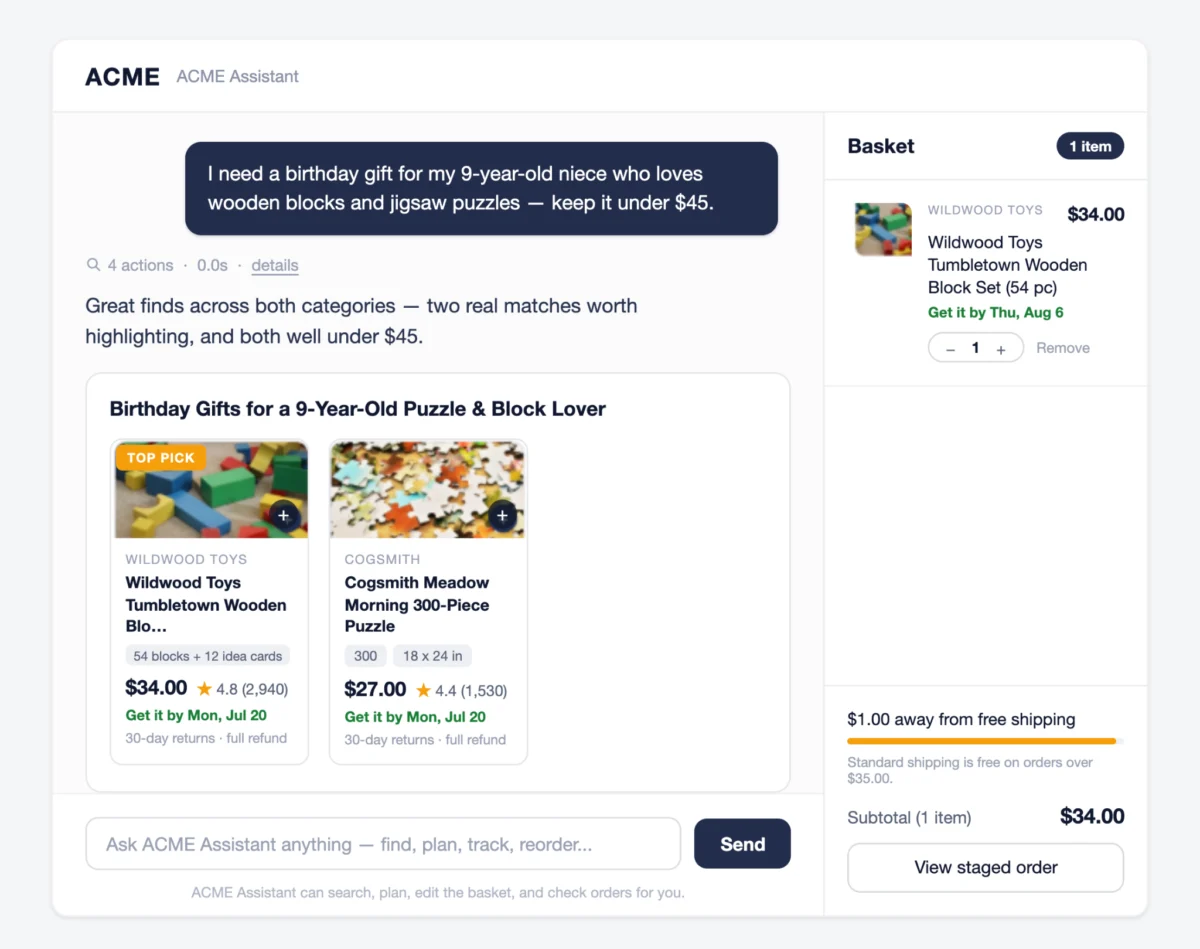 Anthropic Unveils Advanced AI Agents to Revolutionize E-commerce, Challenging Industry Giants