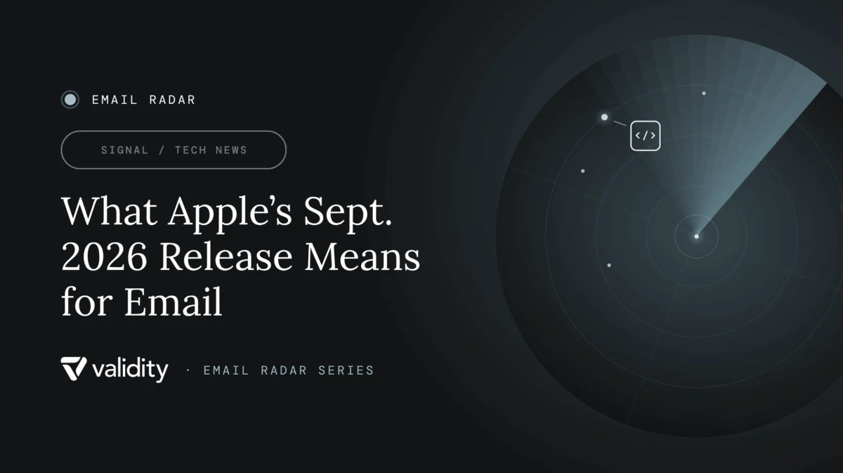 Apple’s Latest Innovations Reshape Email Marketing Landscape with Duo, iOS 27, Siri AI, and Apple Intelligence