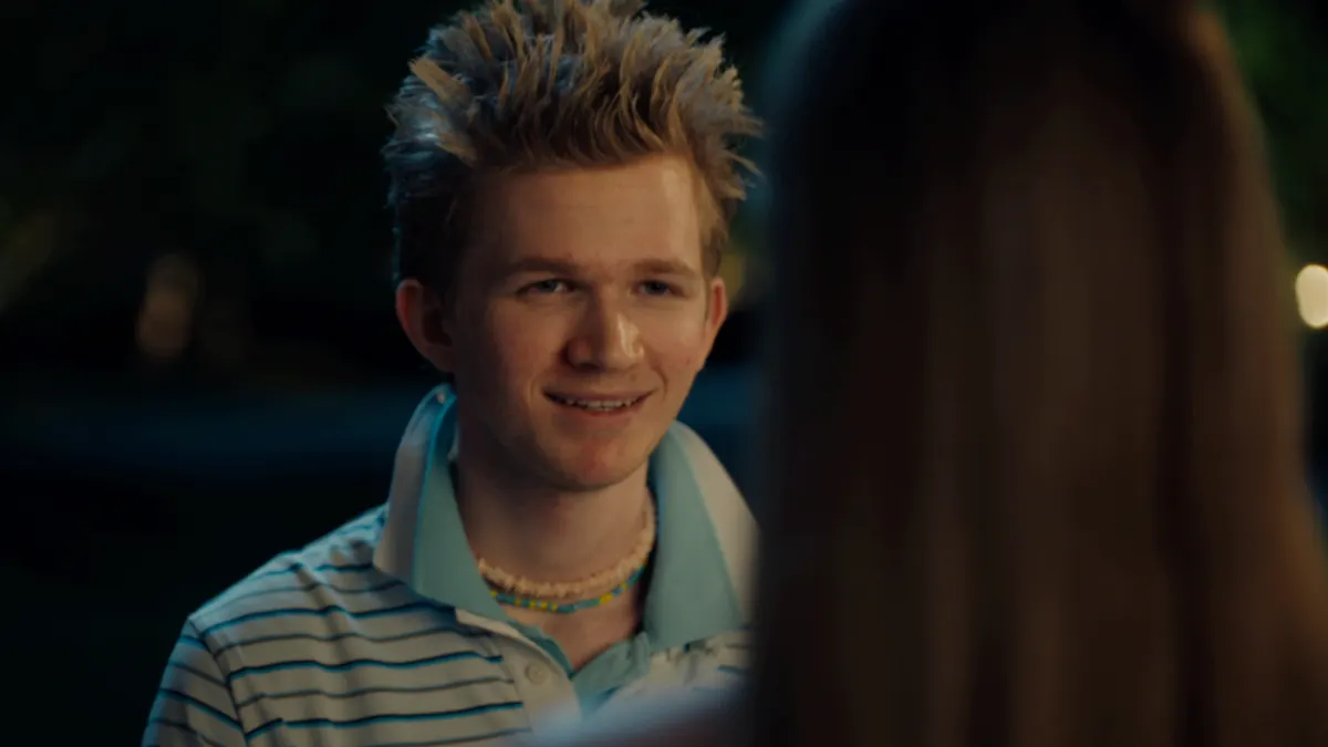 Axe Revives Legacy Fragrances with a Nostalgic, Self-Aware Campaign