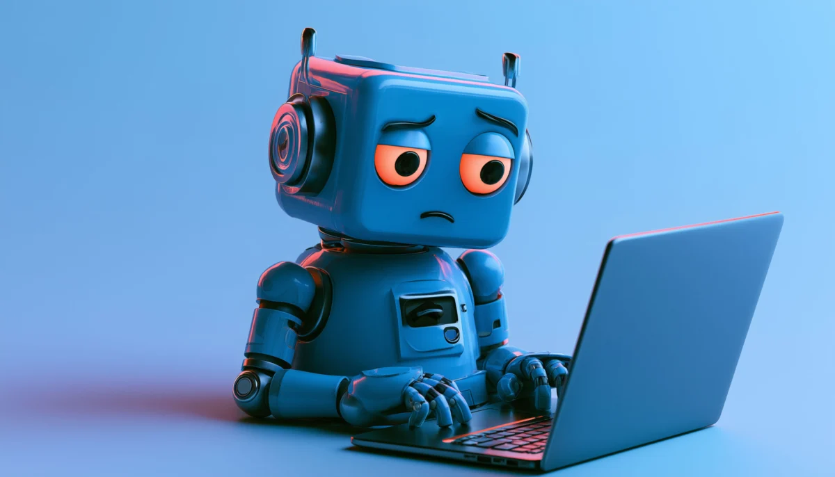 Bing Also Asking To Verify You Are Human Before Showing Search Results