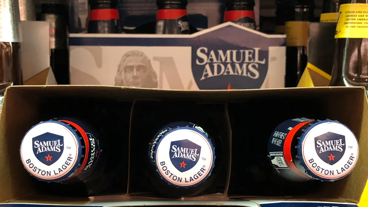 Boston Beer Company Appoints Allison Stransky as Chief Marketing Officer, Signaling a New Era of Data-Driven Brand Building