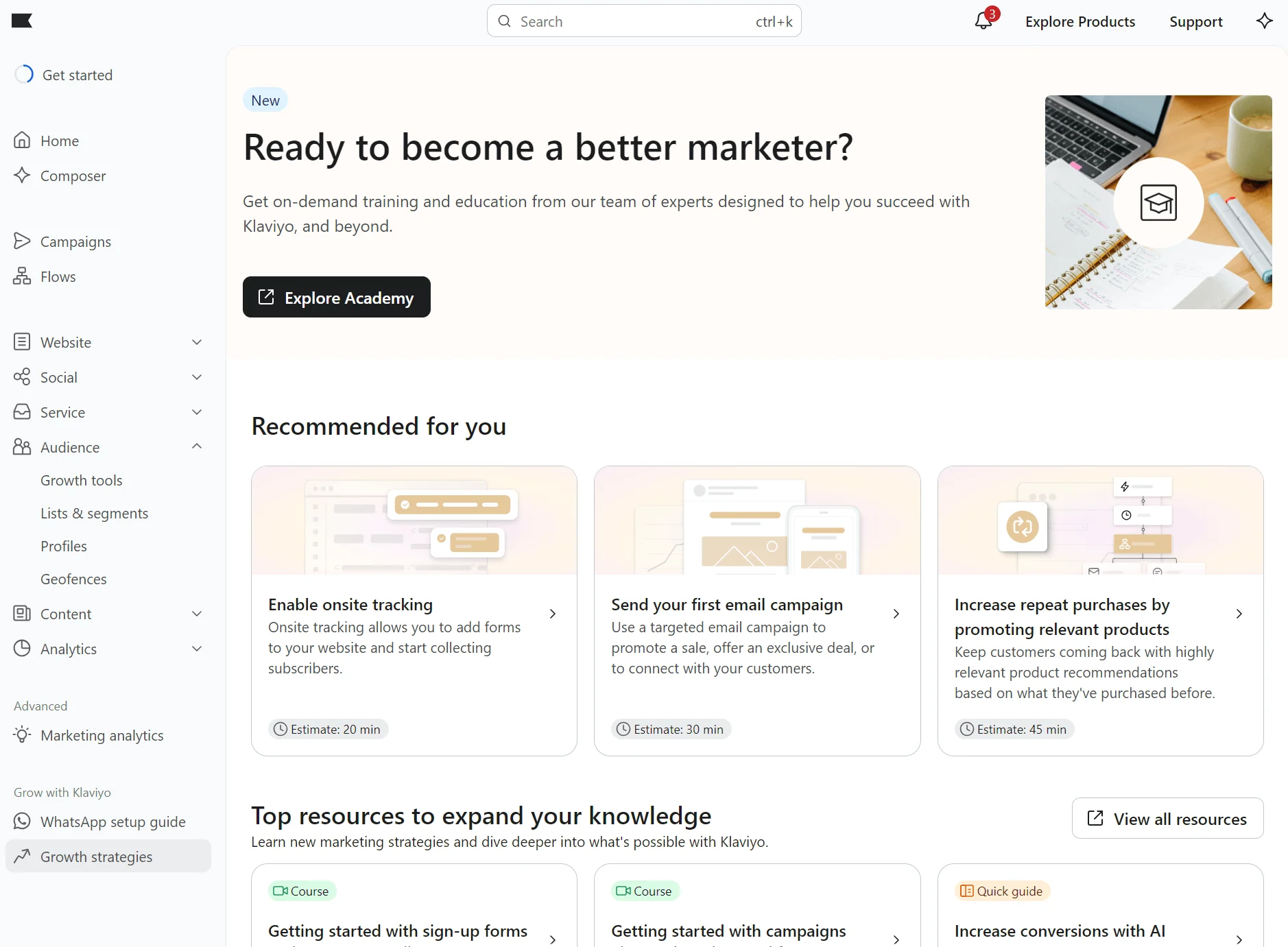 Brevo vs. Klaviyo: A Comprehensive Analysis of Marketing Automation Platforms in 2026