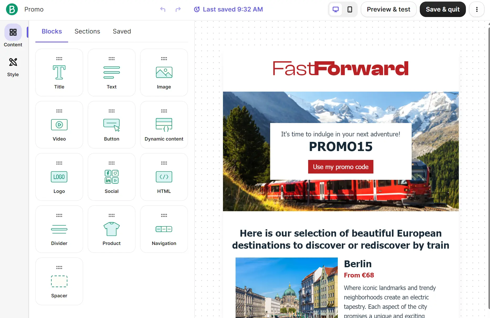 Brevo vs. MailerLite: A Comprehensive 2026 Analysis of Email Marketing Platforms for Businesses