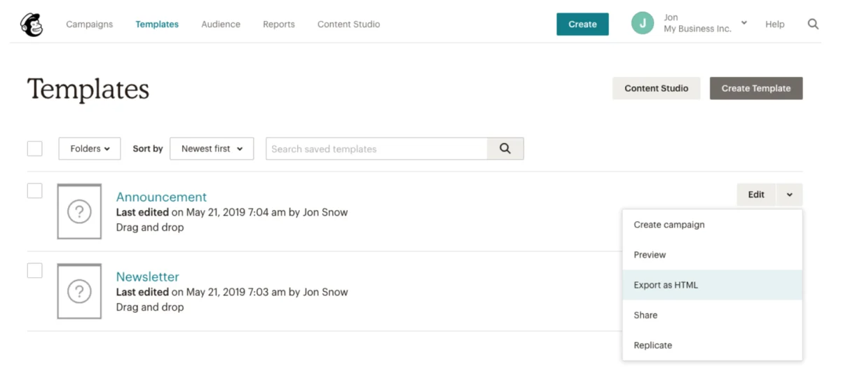 Businesses Increasingly Migrate from Mailchimp to Sinch Mailjet, Citing Scalability and Advanced Features as Key Drivers