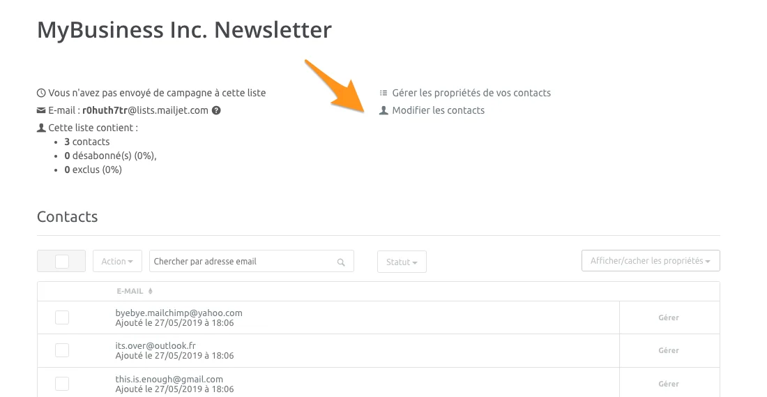Businesses Increasingly Opt for Sinch Mailjet Over Mailchimp, Driving Strategic Migrations for Enhanced Scalability and Performance