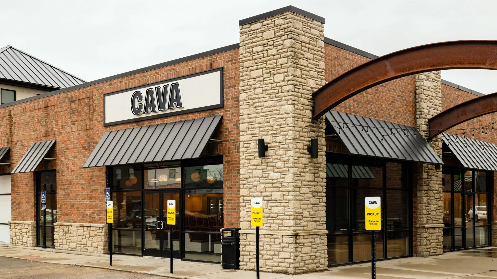 Cava Appoints John Ludeke as Chief Marketing Officer to Deepen Consumer Connections