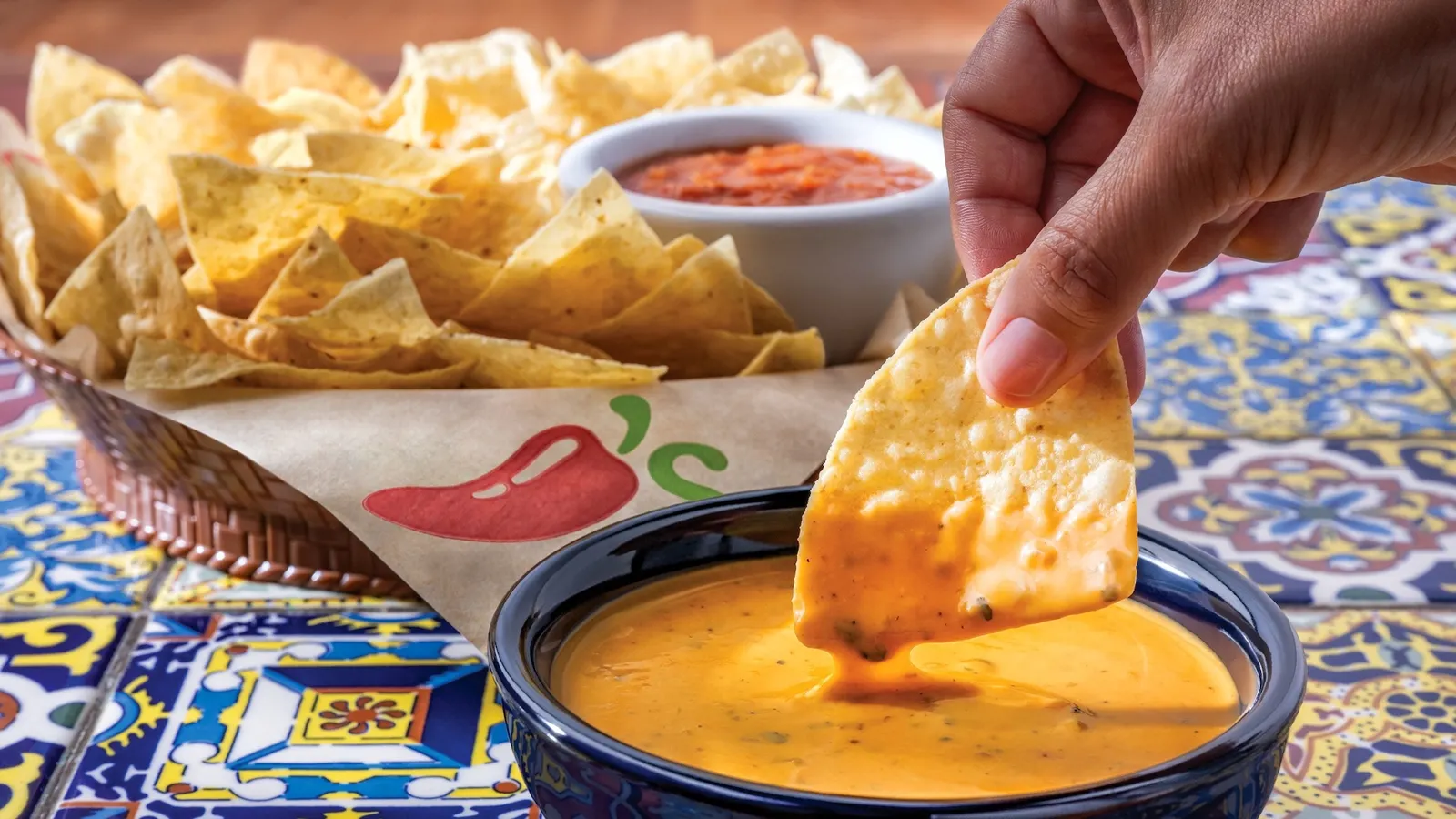 Chili’s Achieves 21 Consecutive Quarters of Same-Store Sales Growth Through Strategic Marketing and Value Focus