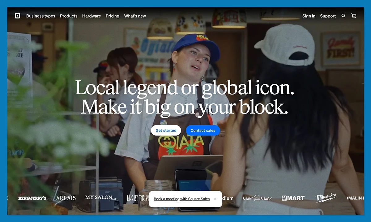 Clover vs. Square vs. Shopify: Navigating the Complexities of Modern Retail Point-of-Sale Systems