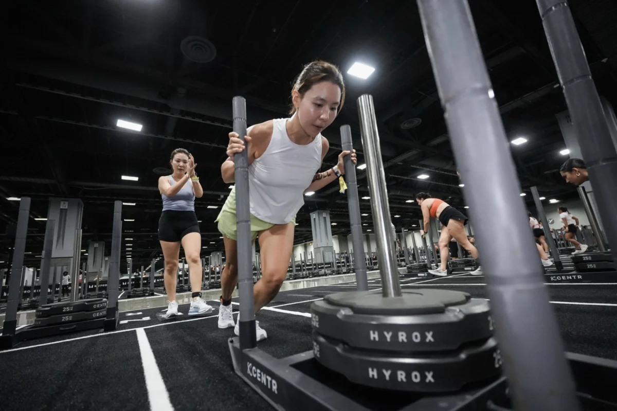 Crisis Management and the Hyrox Beijing Incident A PR Post-Mortem on Athlete Conduct and Brand Accountability