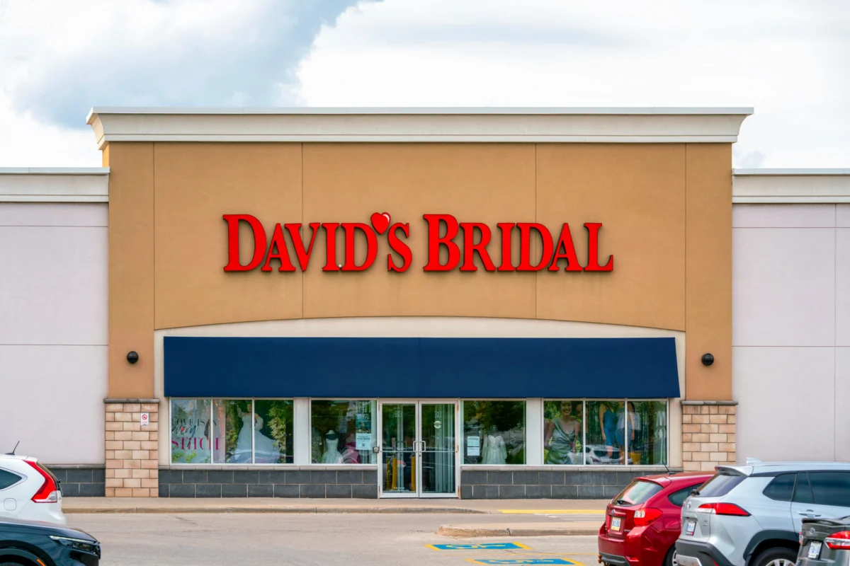 David’s Bridal Enhances E-commerce Security and Customer Experience with Forter’s Advanced Fraud Prevention Platform