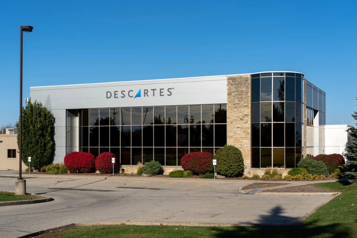 Descartes Systems Group Acquires Extensiv, Bolstering Fulfillment Capabilities with AI-Powered Technology